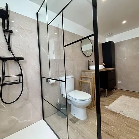 Maison 4 Pieces Avec Mezzanine 6 Couchages Denis D'oleron Sdo000-097 Saint-Denis-d'Oleron