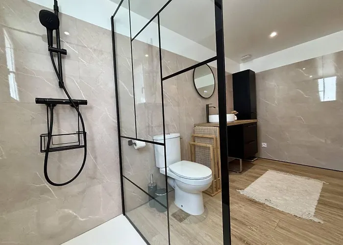 Maison 4 Pieces Avec Mezzanine 6 Couchages Denis D'oleron Sdo000-097 Saint-Denis-dʼOléron